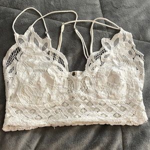 Free People Bralette